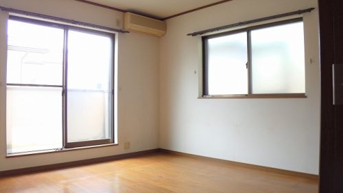 2階洋室 8帖